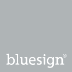 Bluesign Logo