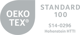 Oeko Tex Logo